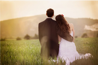wedding videographer